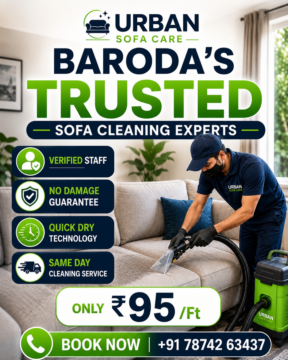Urban Care Ad